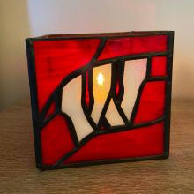Wisconsin Badgers View 1