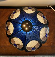 Blue Owl View 2