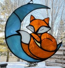 Cameron's Fox