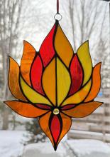 Flame Mandela 1
